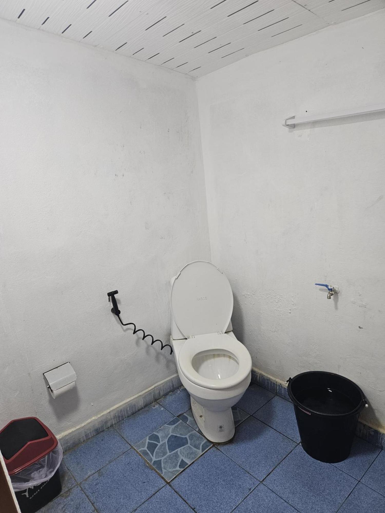 Crazy Monkey Hotel Trat Kültér fotó